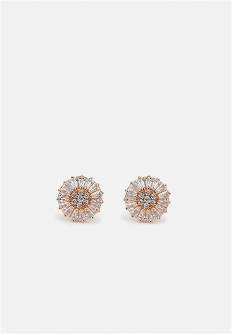 michael kors oorbellen rose|Women's Rose Gold Earrings .